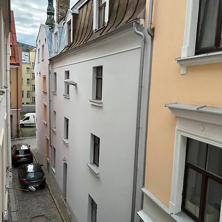 Old Vintage Dzīvoklis Riga